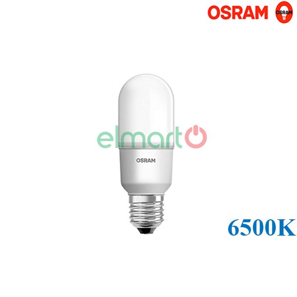 Bóng đèn LED Stick LECO STICK 7W/865 230V E27 FS1     OSRAM
