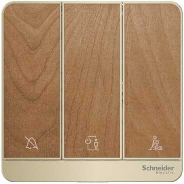 Bộ công tắc chuông ''Không làm phiền'', ''Xin dọn phòng '', 