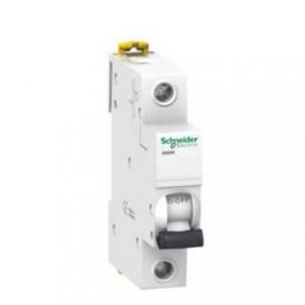 Aptomat  ACTI9 MCB 1P 63A 6kA - A9K24163