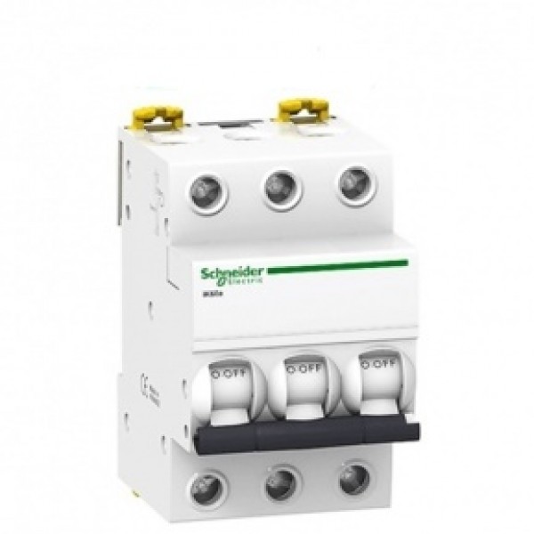 Aptomat  ACTI9 MCB 3P 32A 6kA - A9K24332