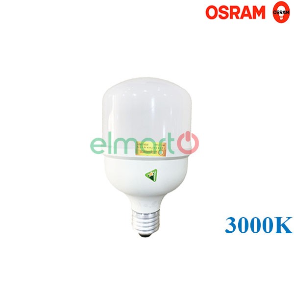 Bóng đèn LED trụ OSRAM LECO CLA 36W/830 220-240V E27 FS1 
