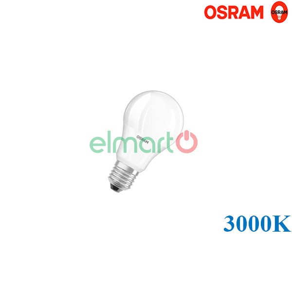 Bóng đèn LED Bulb OSRAM LECOCLA60 7W/830 230V E27 FS1