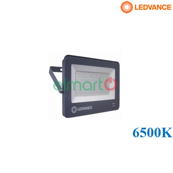 Đèn Pha Led Eco LDECO FL 20W 865 GY FS1            LEDV