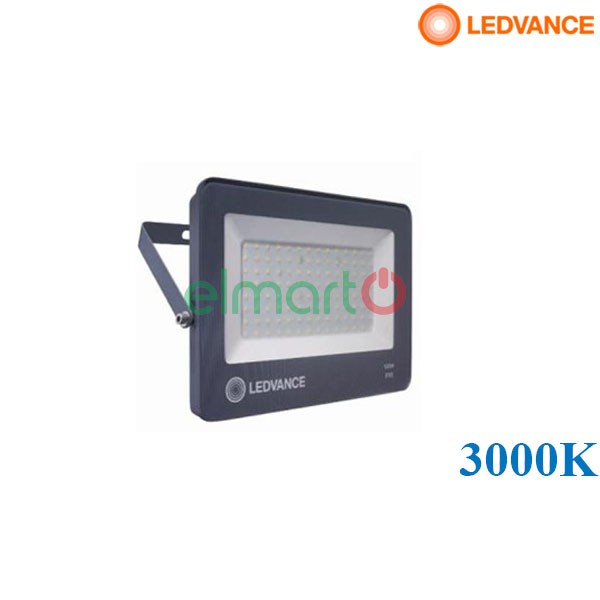 Đèn Pha Led Eco LDECO FL 30W 830 GY FS1            LEDV
