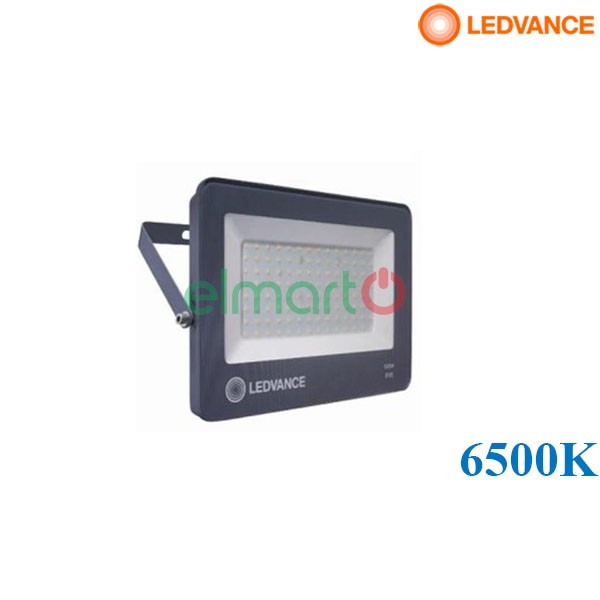 Đèn Pha Led Eco LDECO FL 30W 865 GY FS1            LEDV
