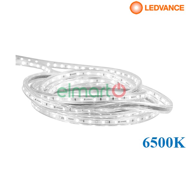 Đèn LED dây LEDVANCE LEDVALUE HVFLEX 6W/865 220V VS1