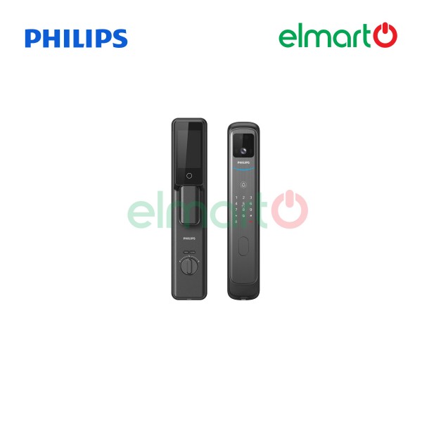 Khóa thông minh Philips Easykey DDL702-FVP-7HWS