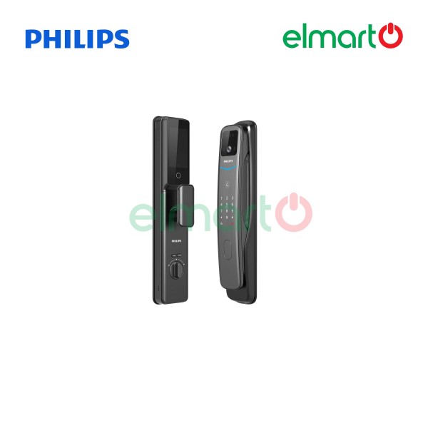 Khóa thông minh Philips Easykey DDL702-FVP-7HWS